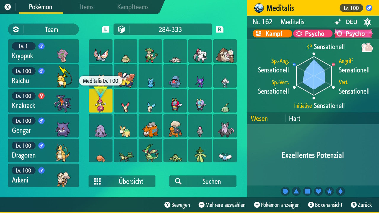 #308 Meditalis SV