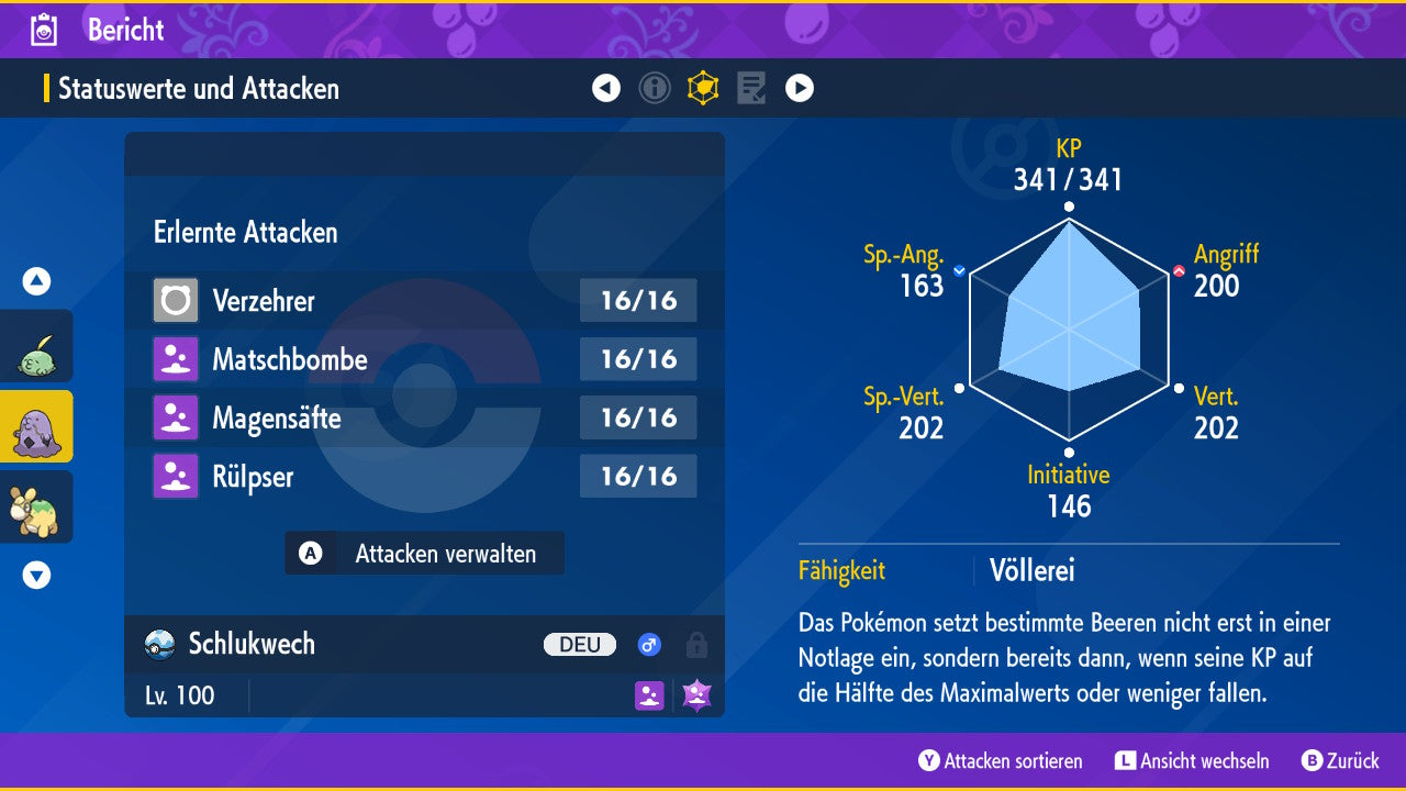 #317 Schlukwech SV