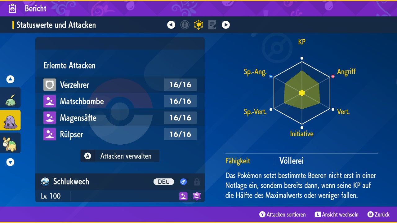 #317 Schlukwech SV