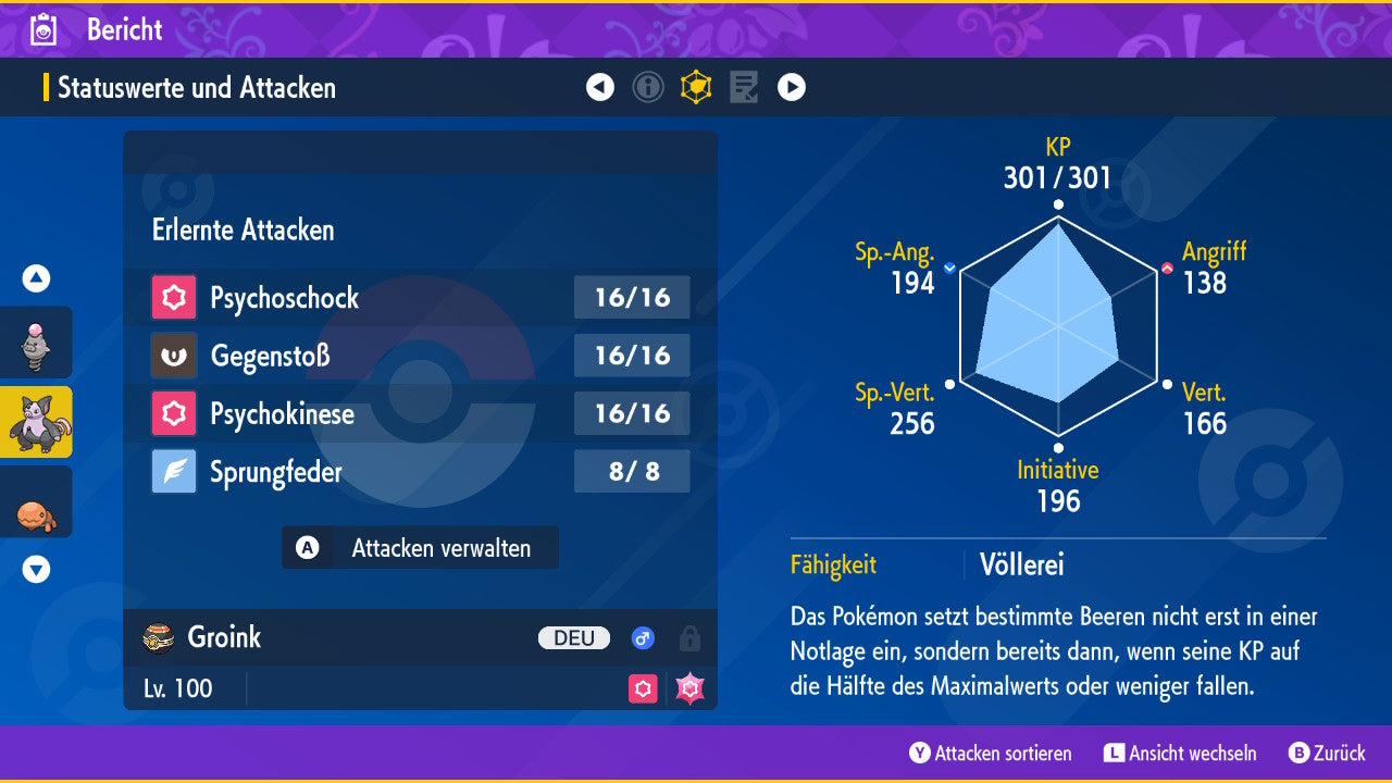 #326 Groink SV