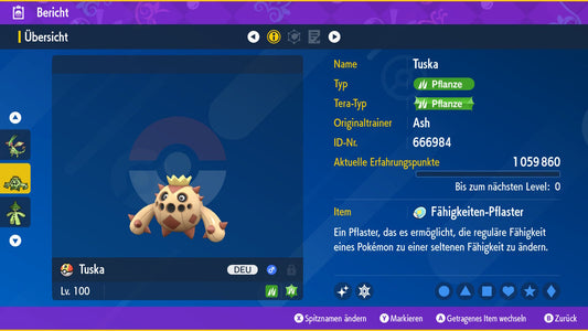 #331 Tuska SV