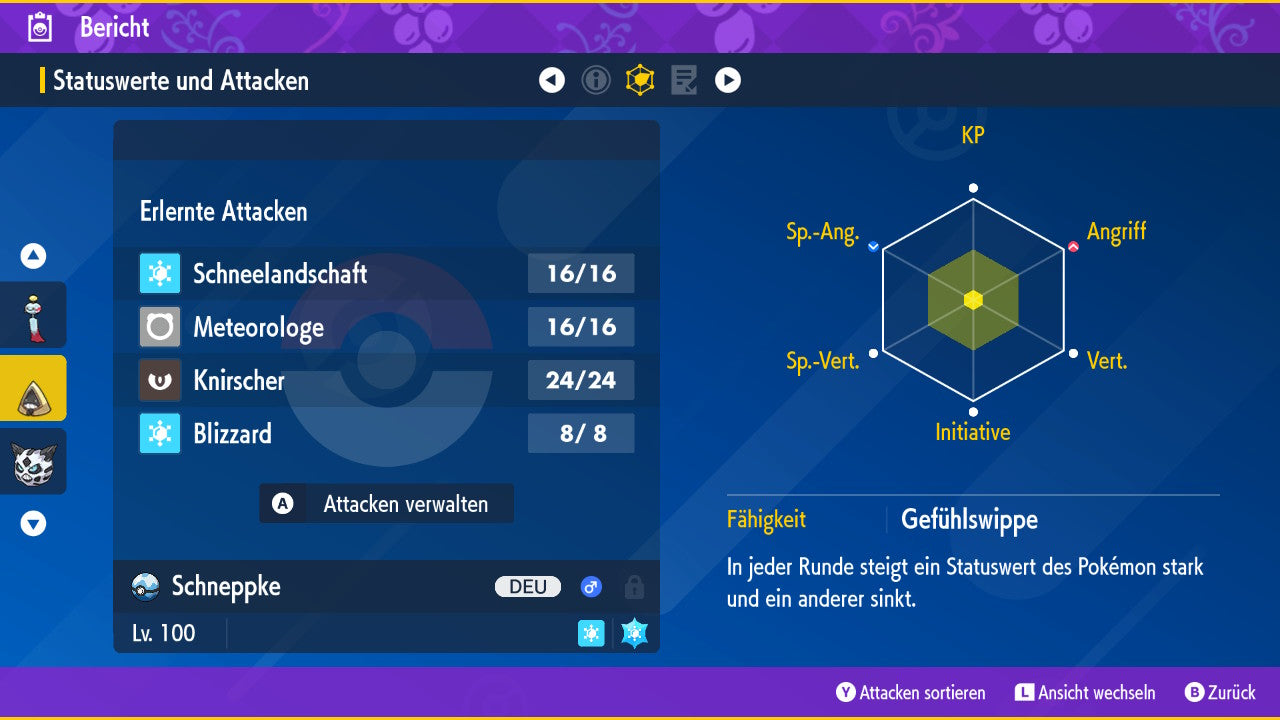 #361 Schneppke SV