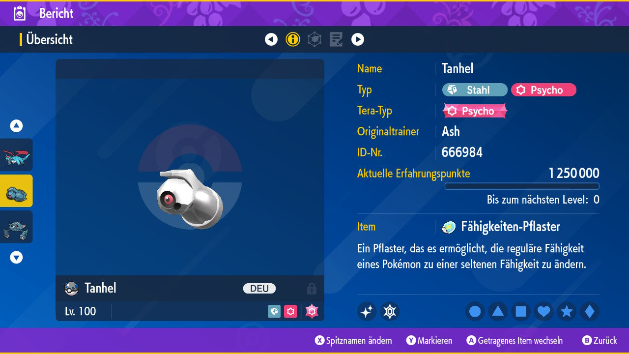 #374 Tanhel SV