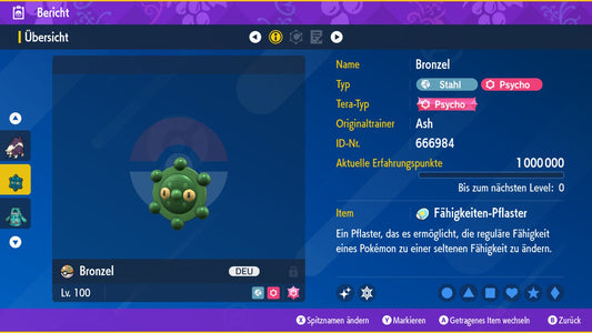 #436 Plaque de bronze