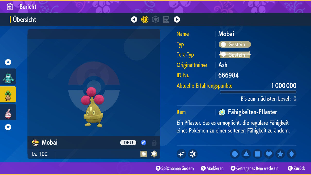#438 Mobai SV