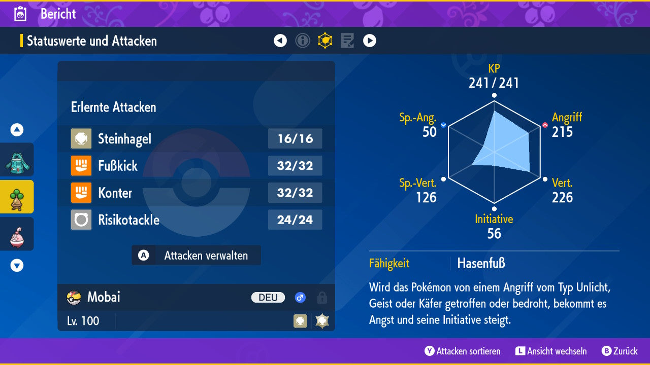 #438 Mobai SV