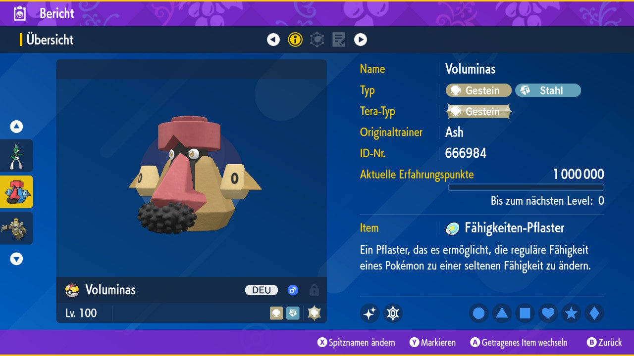 #476 Voluminas SV