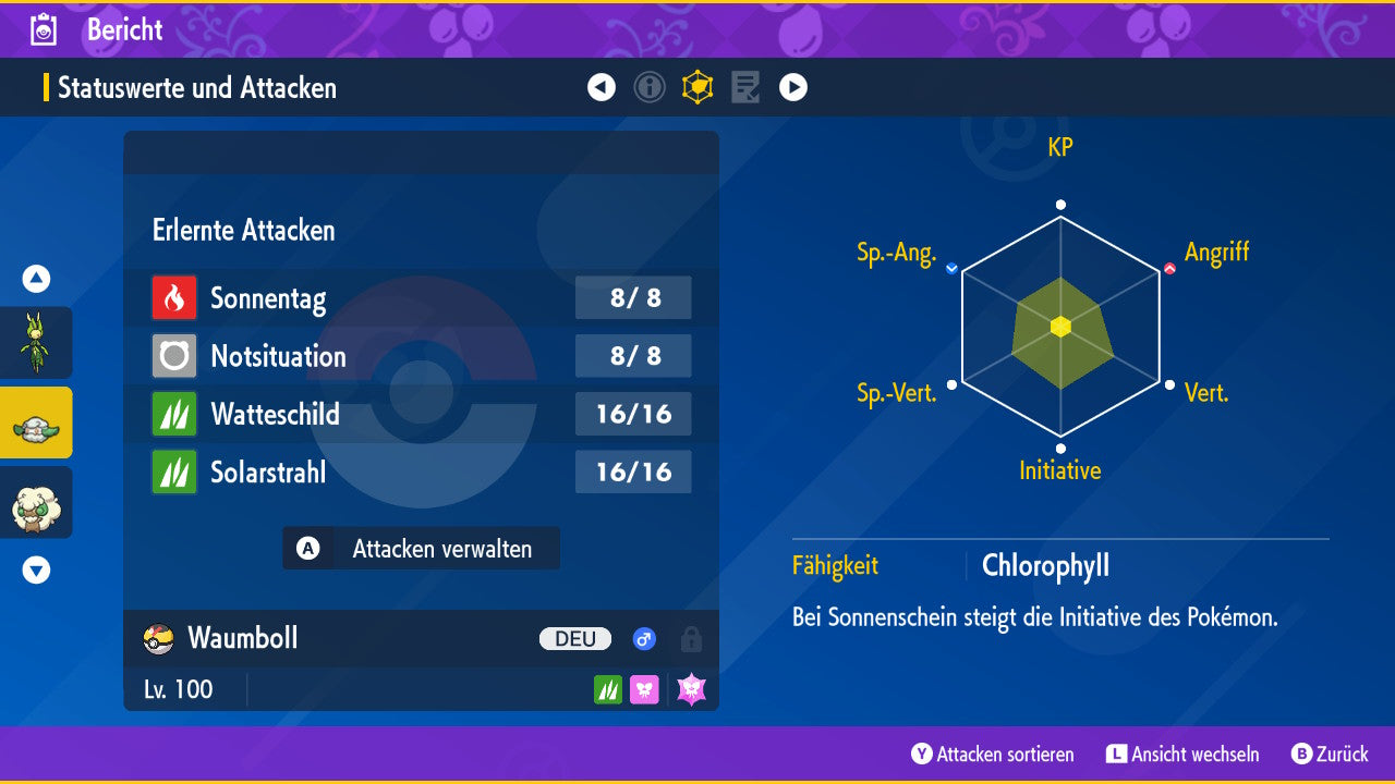 #546 Waumboll SV