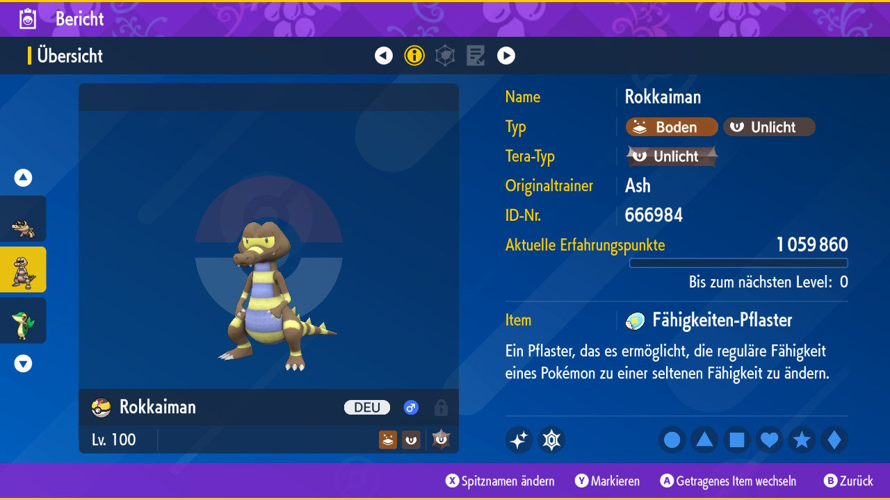 #552 Rokkaiman SV