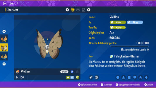 #666 Motif sable Vivilon