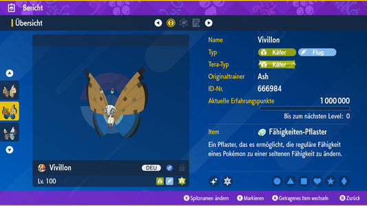 #666 Modèle delta du fleuve Vivilon