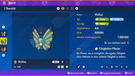 #666 Motif Savane Vivilon