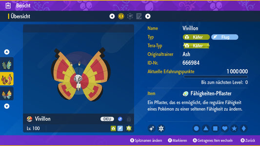 #666 Motif soleil Vivilon