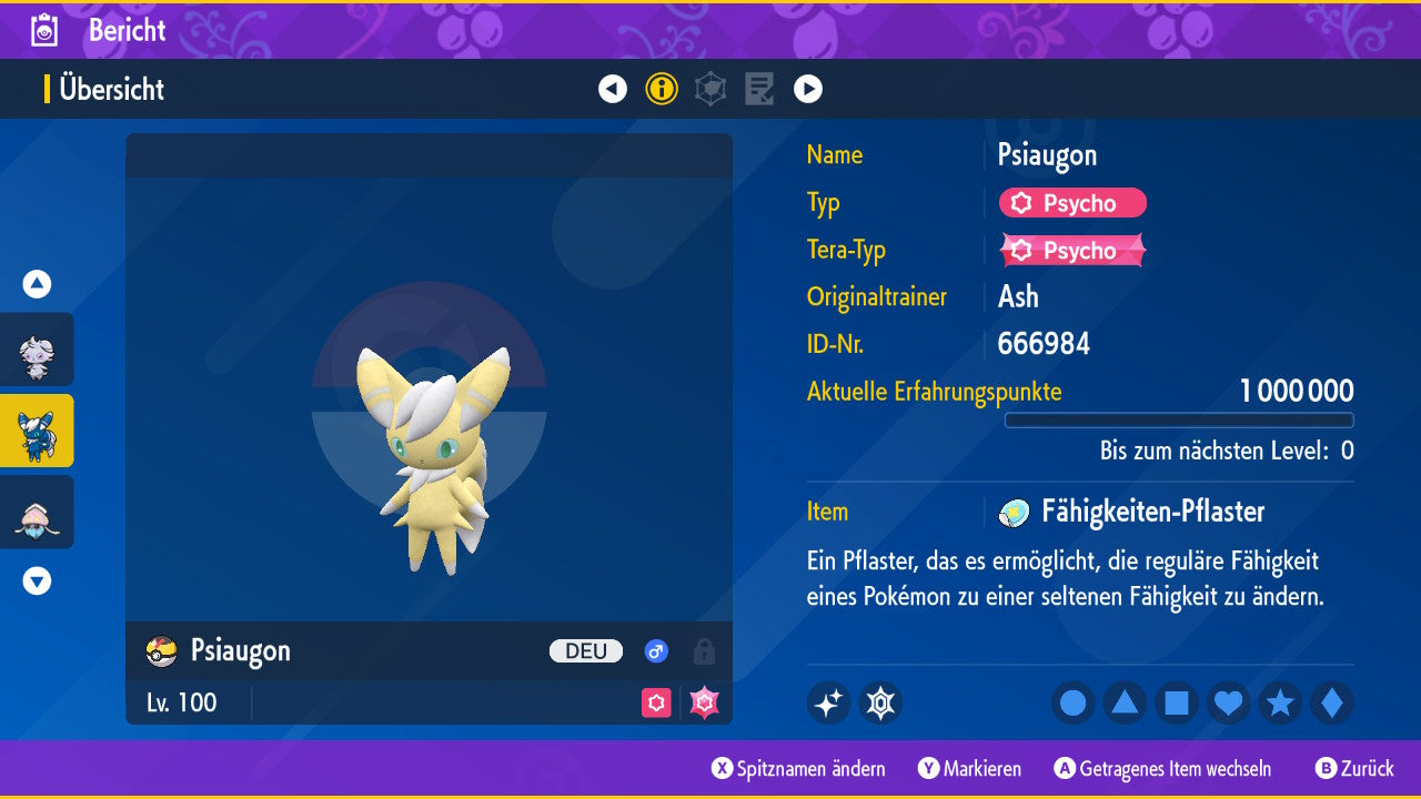 #678 Psiaugon