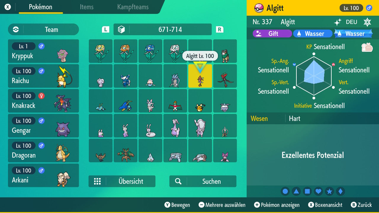 #690 Algitt