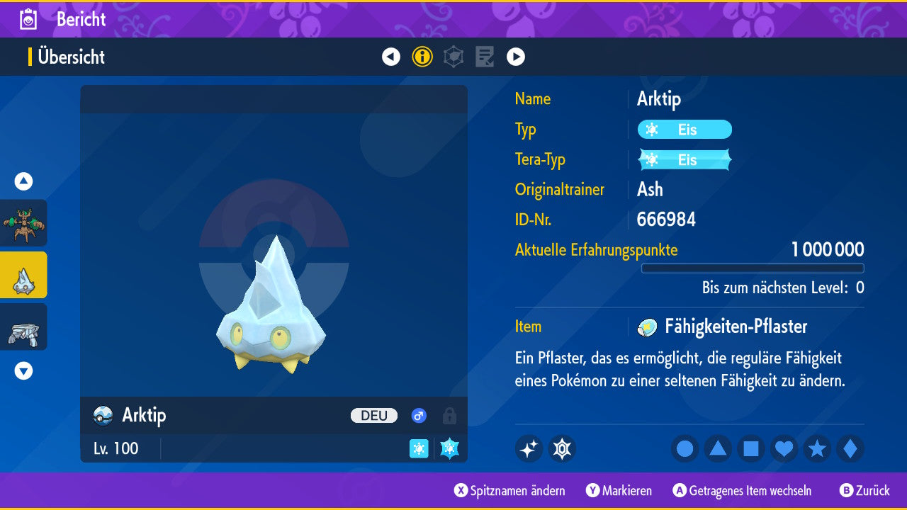 #712 Arktip SV