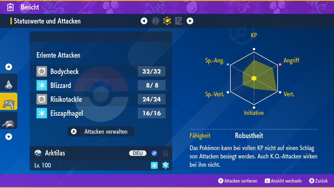 #713 Arktilas SV