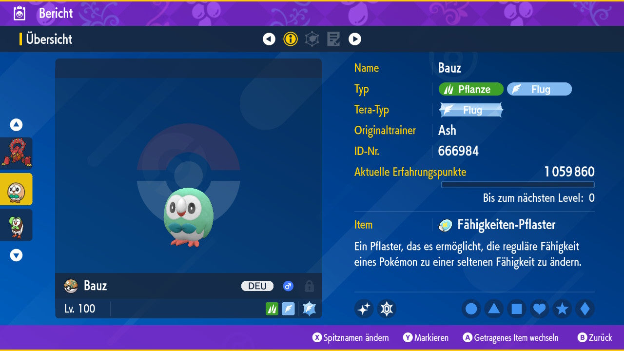 #722 Bauz SV