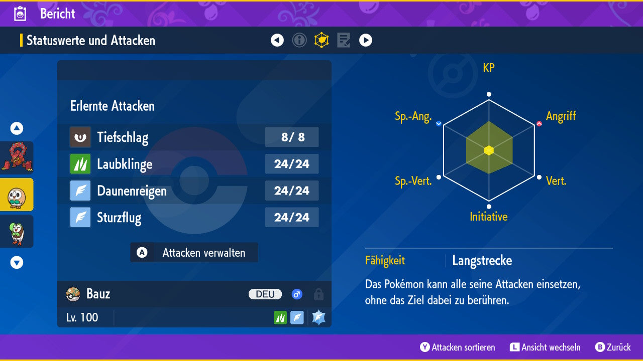 #722 Bauz SV