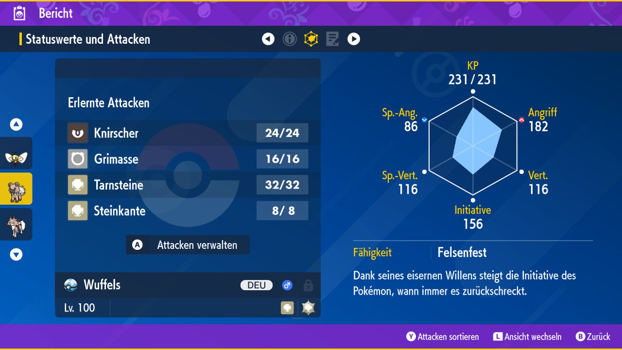 #744 Wuffels SV