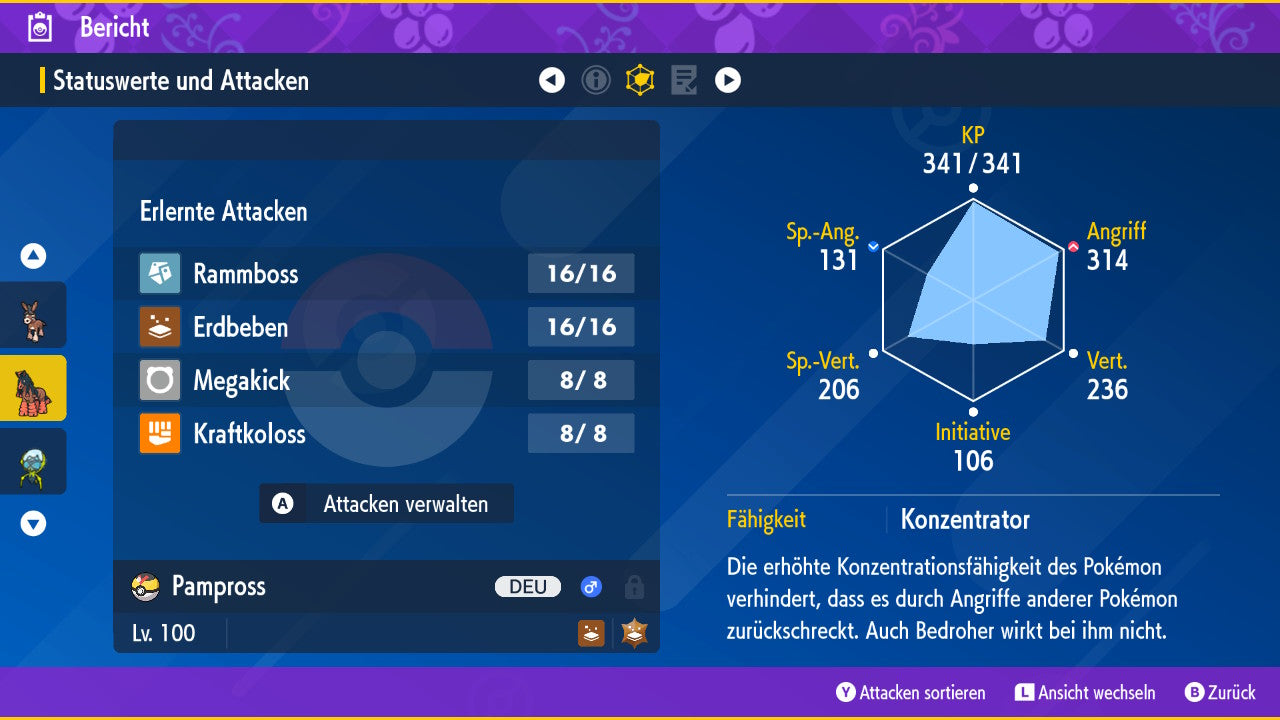 #750 Pampross