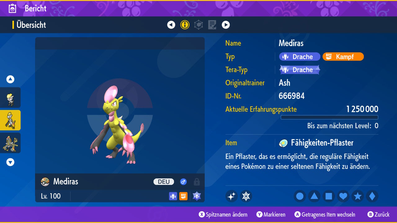 #783 Médiras