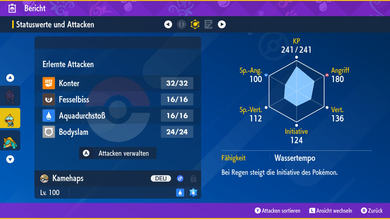 #833 Camehaps