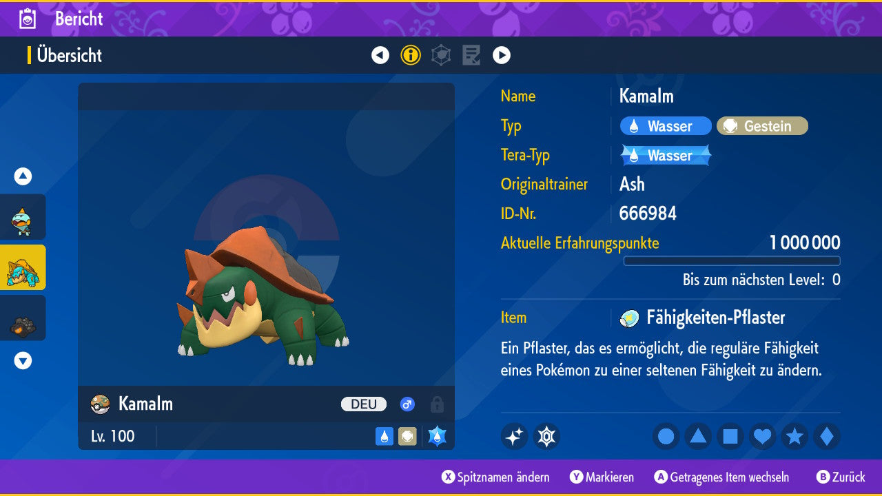 #834 Kamalm