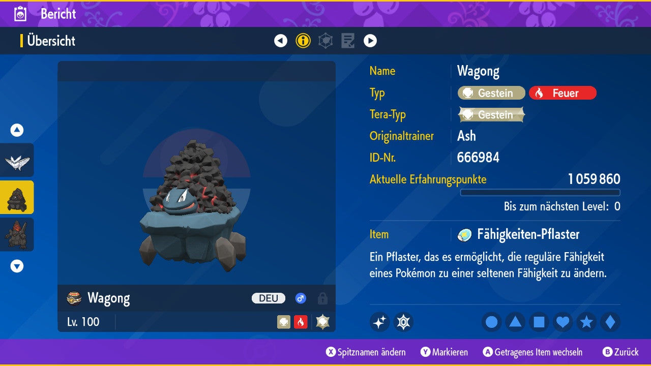 #838 Wagong SV