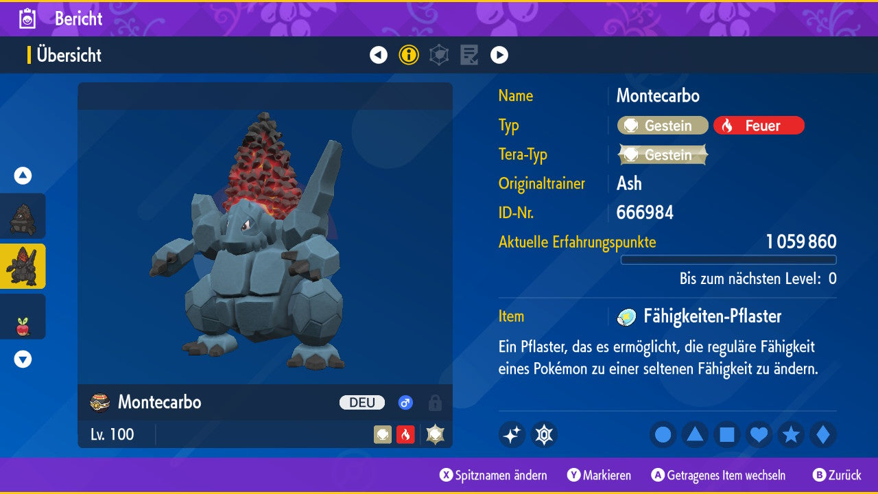 #839 Montecarbo