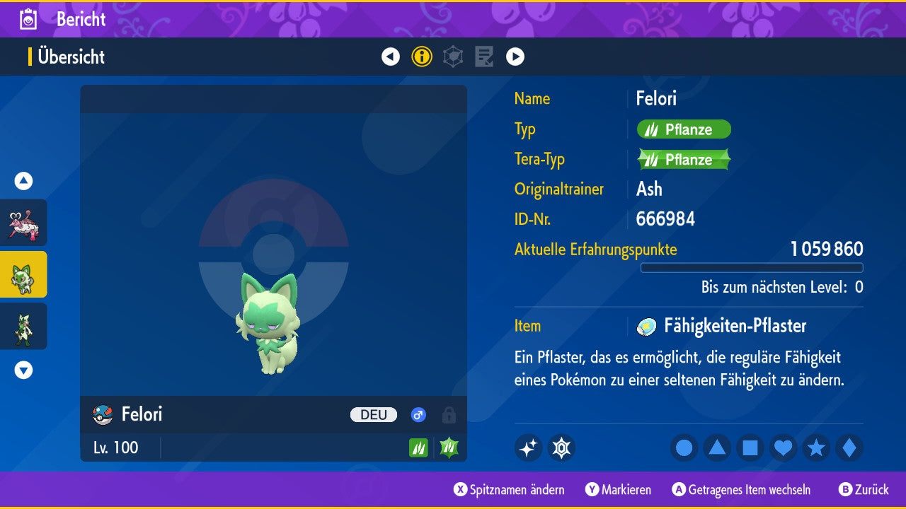 #906 Felori