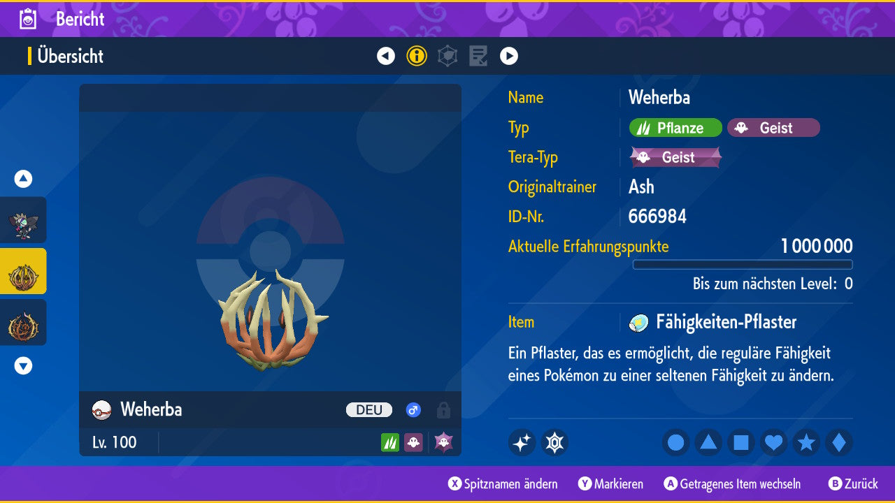 #946 Weherba