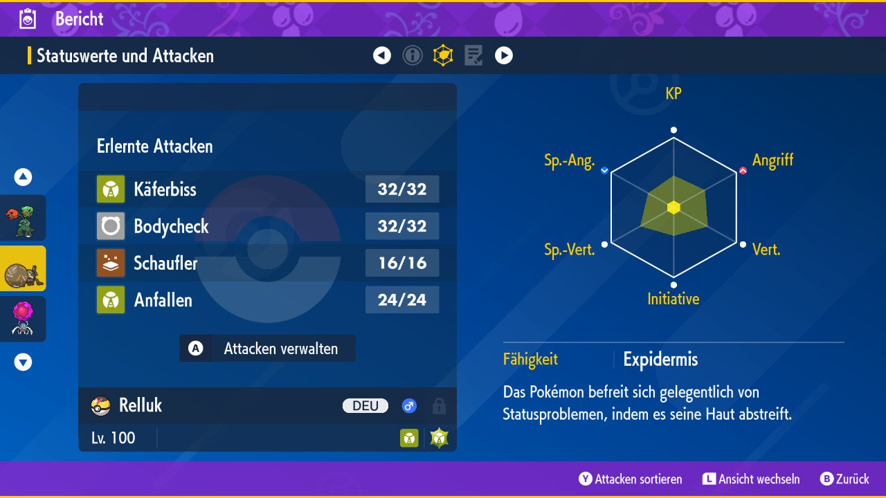 #953 Relluk