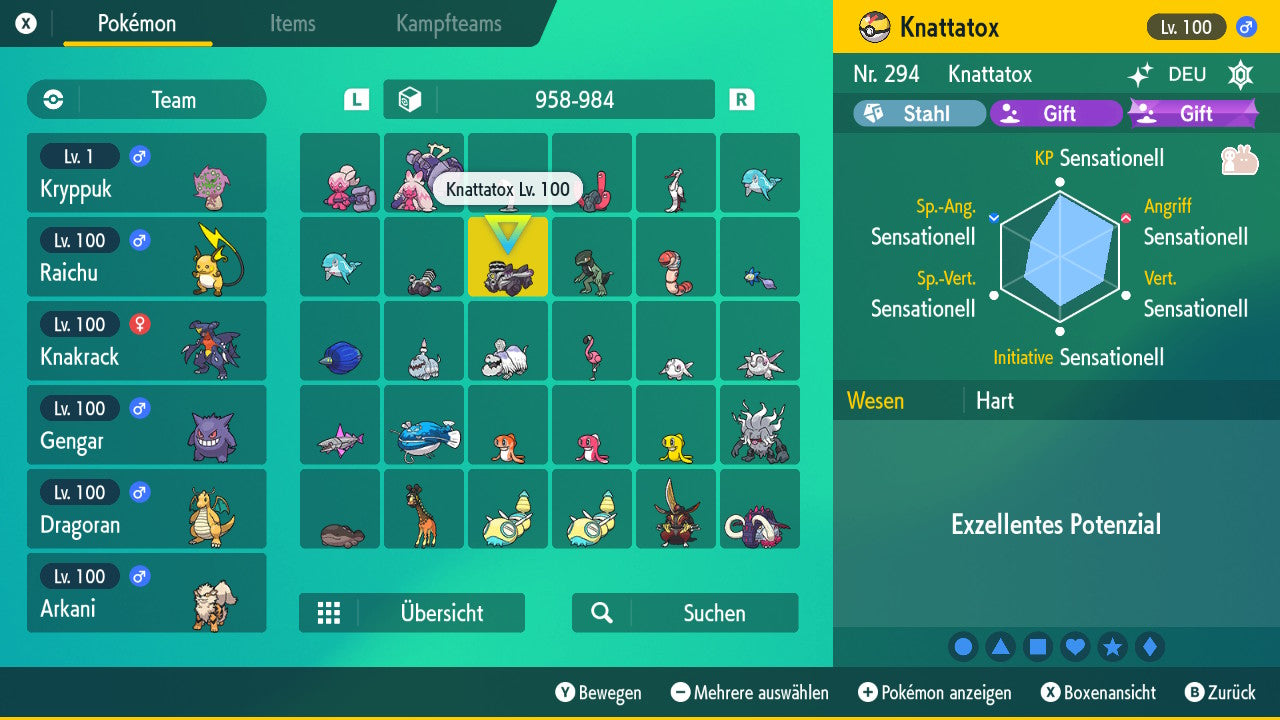 #966 Knattatox SV