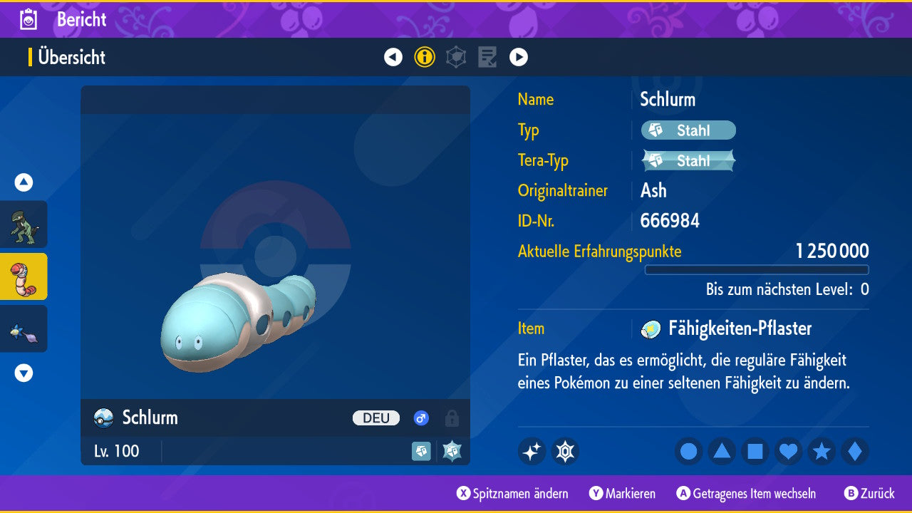 #968 Schlurm SV