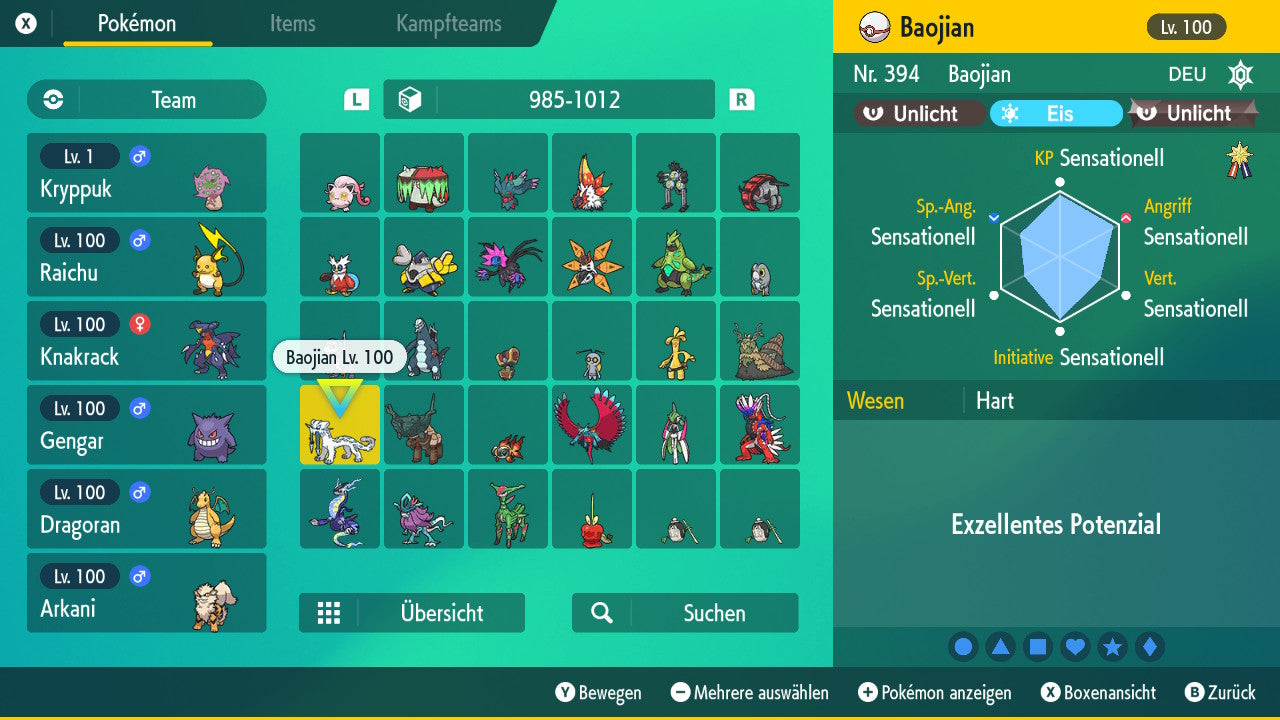#1002 Baojian