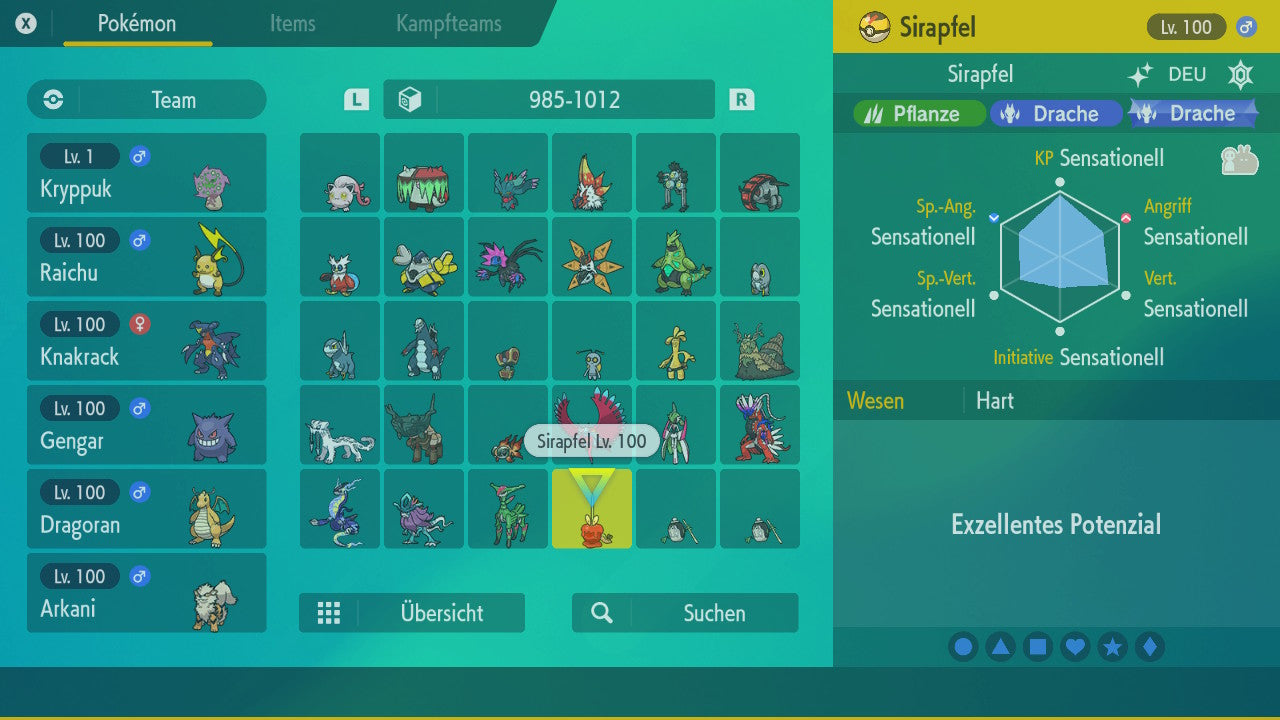 #1011 Sirop