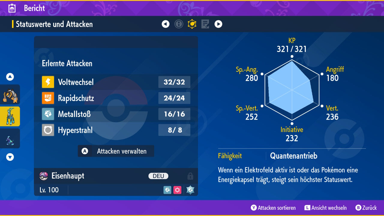 #1023 Eisenhaupt