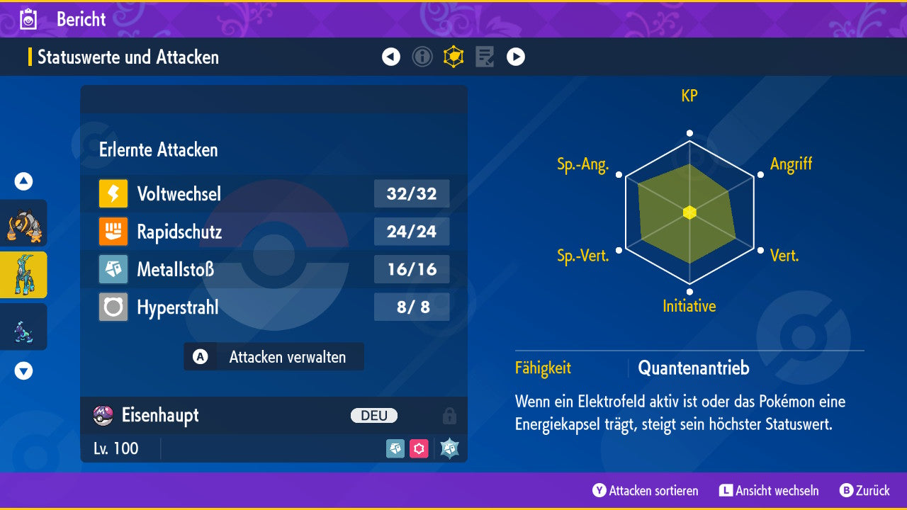 #1023 Eisenhaupt