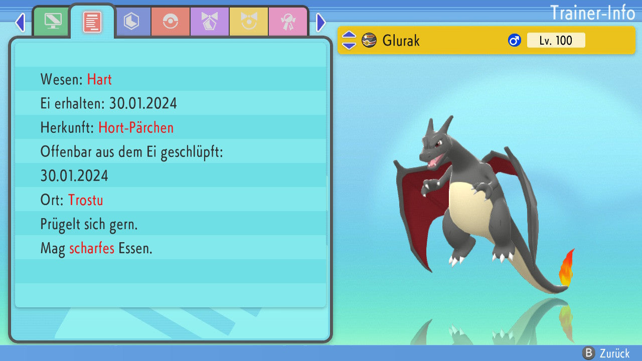 #06 Charizard