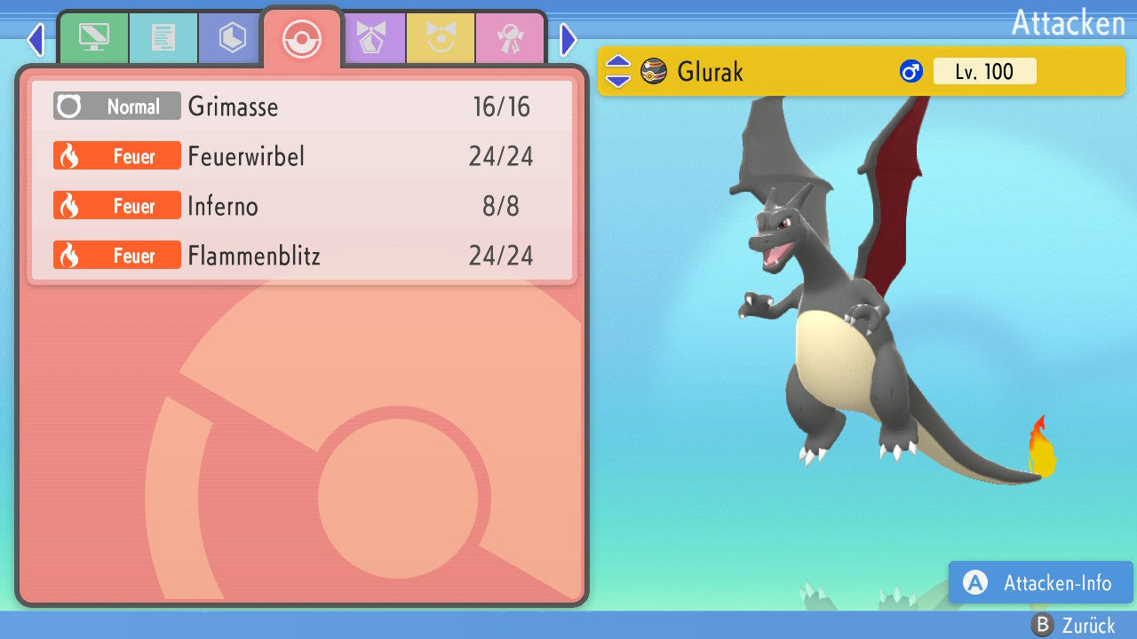 #06 Charizard