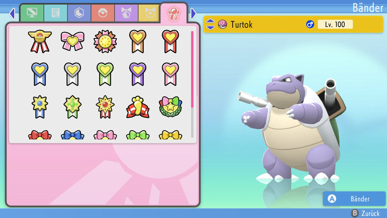 #09 Blastoise