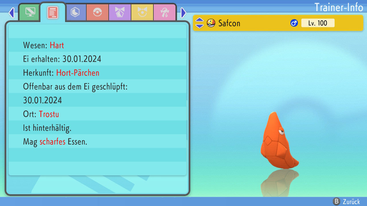 #11 Safcon BDSP