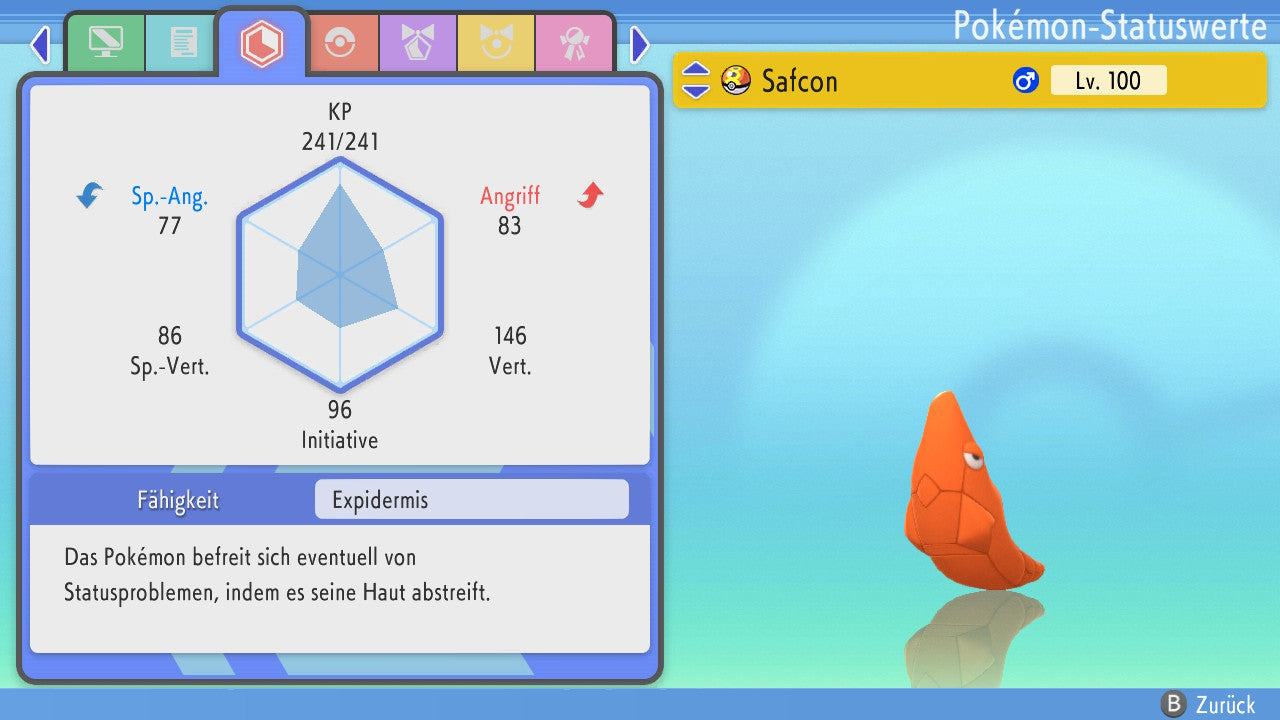 #11 Safcon BDSP