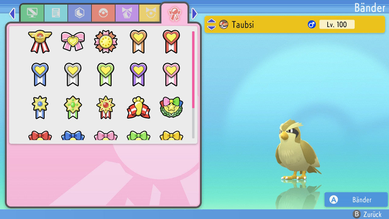 #16 Pidgey