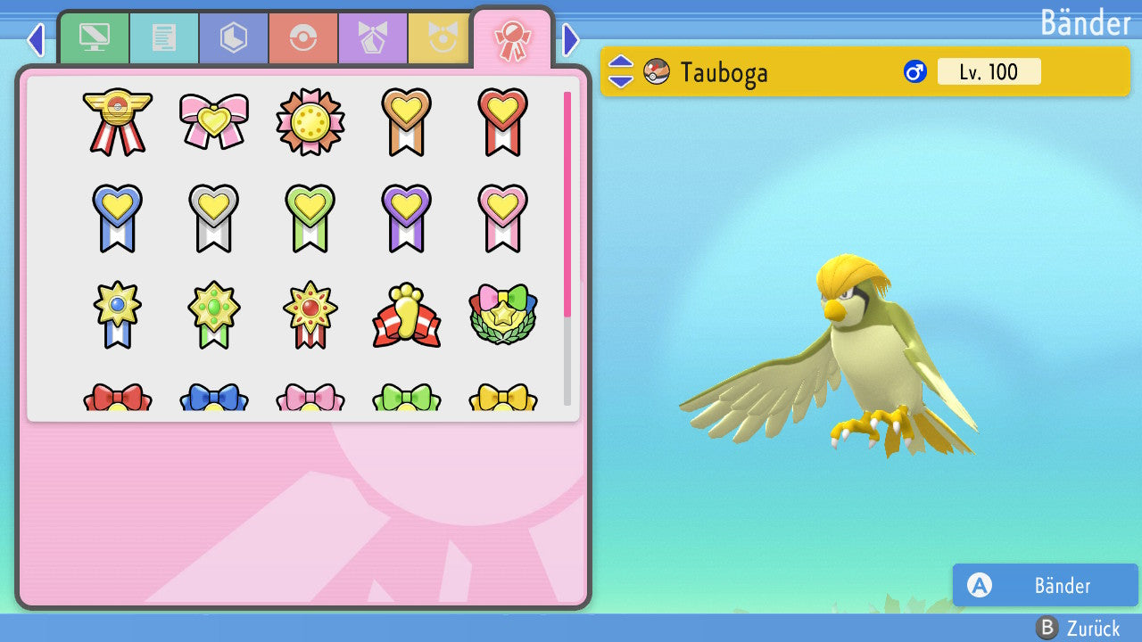 #17 Pidgey