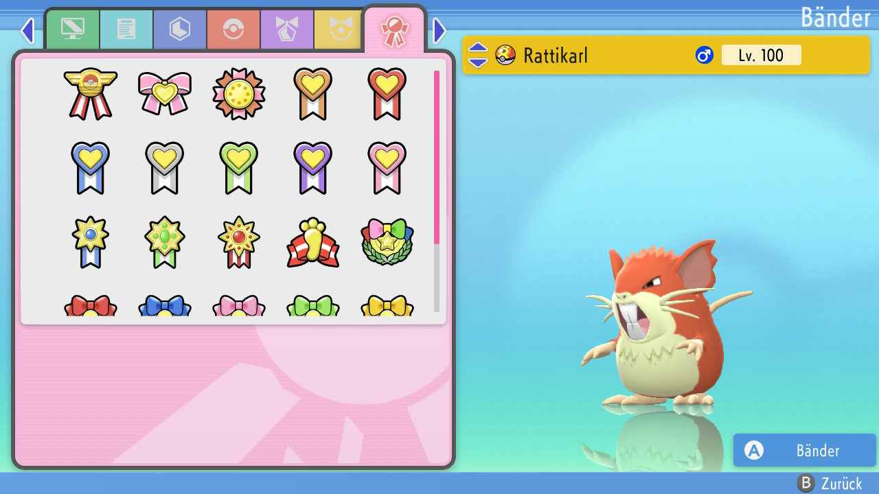#20 Raticate