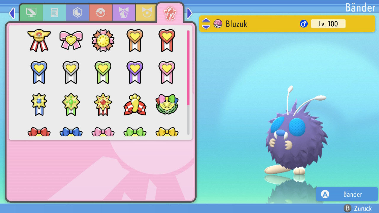 #48 Bluzuk BDSP