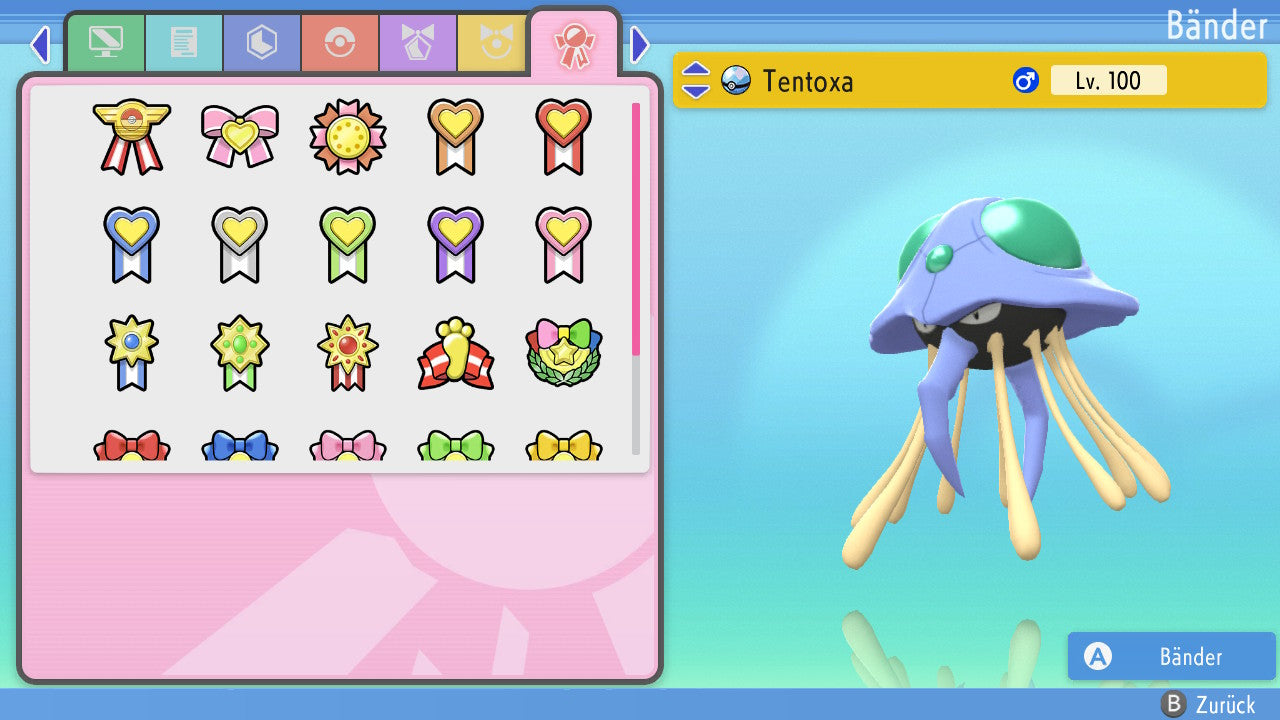 #73 Tentox