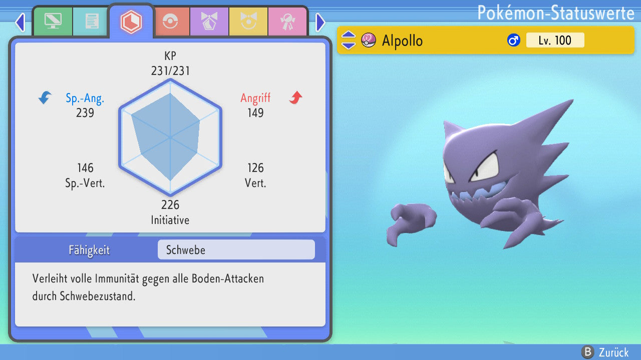 #93 Alpollo BDSP